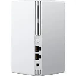 Маршрутизатор бездротовий Xiaomi Mesh System AC1200 (DVB4452GL) - мініатюра 4