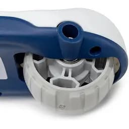 Самокат триколісний Skyper ЦБ-00248922 синій - мініатюра 4