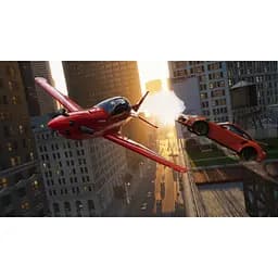 Ключ активації Microsoft The Crew 2 Gold Edition для Xbox One/Series - мініатюра 5
