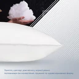Подушка ТЕП White Comfort New 50х70 см біла (3-02830_00000) - мініатюра 5