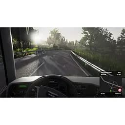 Ключ активації Microsoft Fernbus Simulator для Xbox Series S/X - мініатюра 10