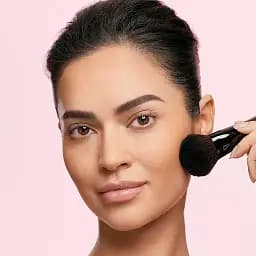 Пудра бронзуюча Bourjois Always Fabulous, відтінок 002, 9 г (8000019579417) - мініатюра 4