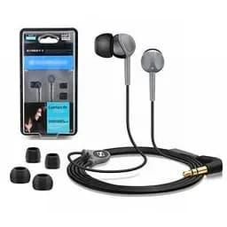 Навушники Sennheiser CX 200 Street II Black-Grey - мініатюра 2