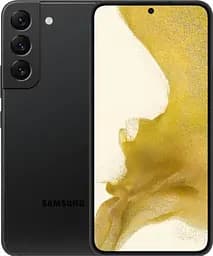 Смартфон Samsung Galaxy S22+ 8/256GB Phantom Black (SM-S906BZKG)