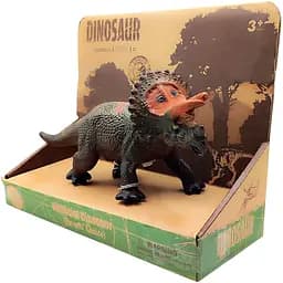 Іграшка Bibi Toys Динозавр звуковий 21 см (762206BT-2)  - мініатюра 3
