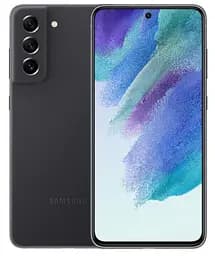 Смартфон Samsung Galaxy S21 FE 2SIM 6/128GB Graphite