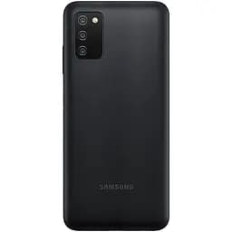 Смартфон Samsung Galaxy A03s A037F 32Gb SM-A037FZKDSEK Grade Q Seller Refurbished Black - мініатюра 2