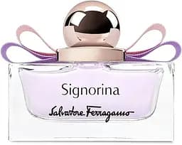 Туалетна вода Ferragamo Signorina Тестер 30 мл