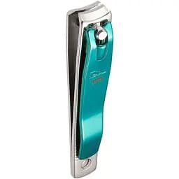 Книпсер для ногтей Nghia Export B.939XL зеленый