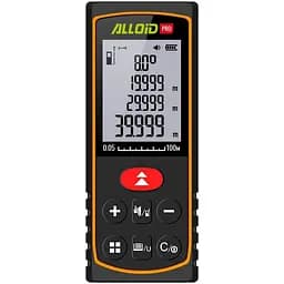 Далекомір Alloid DM-11100 лазерний (DM-11100)