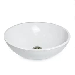Умивальник Adamant KREIS-42 white-01 - мініатюра 6