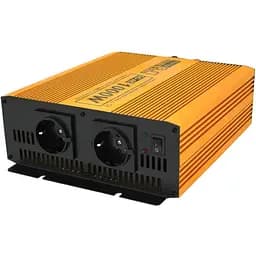 Автомобільний інвертор Mexxsun MXSPSW-1000-24S 24V 1000W [112001]