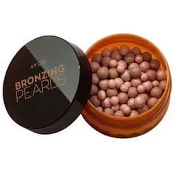 Бронзер у кульках Avon Cool/Холодний 28 г