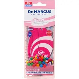 Ароматизатор Dr. Marcus Sonic Жевательная резинка