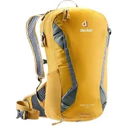 Рюкзак Deuter Race Air Curry/Ivy (1052-3207218 9203)