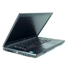 Ноутбук Fujitsu Lifebook A744/H (i5-4300M/4/120SSD) - Class A "Б/В" - мініатюра 3
