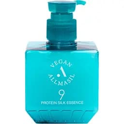 Протеїнова шовкова есенція All Masil 9 Protein Silk Essence 200 мл