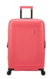 Валіза 67 См American Tourister DASHPOP SUGAR PINK 67x45x29(33) MG5*90002