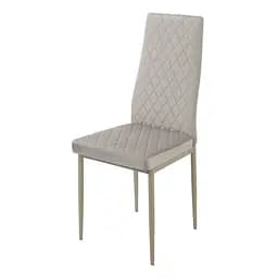 Стілець Special4you Inspiration cappucсino бежевий (E6569)