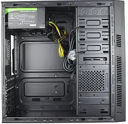 Корпус GameMax MT525-2U3TYC-500B (MT525-2U3TYC-500B) Без БП - мініатюра 5