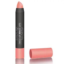 Помада-олівець для губ IsaDora Twist-Up Matt Lips, відтінок 63 (Majestic Mauve), вага 3,3 г (492556)
