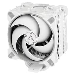 Кулер для процессора Arctic Freezer 34 eSports DUO Grey/White (ACFRE00074A) only intel (ACFRE00074A/only intel) Б/у