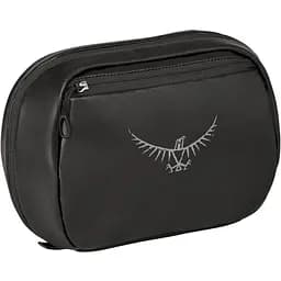 Косметичка Osprey Transporter Toiletry Kit Large черная