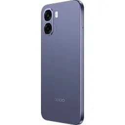 Смартфон Oppo A6X 4G (CPH2819) 4/128Gb Plum Purple UA UCRF - мініатюра 2