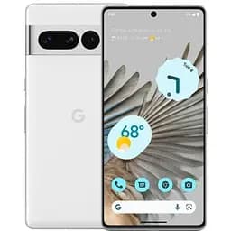 Смартфон Google Pixel 7 Pro 12/128GB Snow Refurbished
