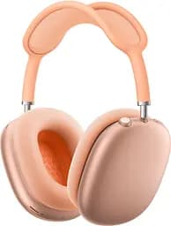 Навушники з мікрофоном Apple AirPods Max USB-C Orange (MWW73)