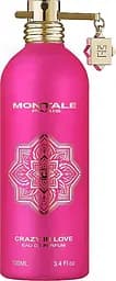 Парфумована вода Montale Crazy In Love Тестер 100 мл 