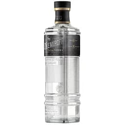 Горілка особлива Nemiroff De Luxe 40% 0.5 л - мініатюра 2