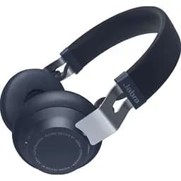 Навушники гарнітура Jabra Bluetooth Move Style Navy синя