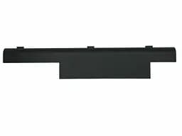 Акумулятор для ноутбука Asus A32-K93 K93 10.8V Black 4400 mAh