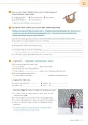 Starten wir! B1 Arbeitsbuch - мініатюра 18