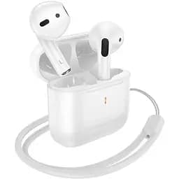 Наушники Hoco Lucky true wireless BT headset EW53 BT5.3, 30/250mAh, 4h