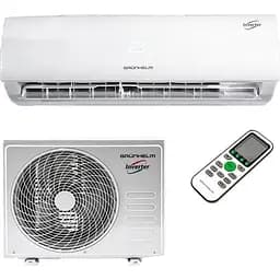 Кондиціонер Grunhelm GAC-12GH-I INVERTER