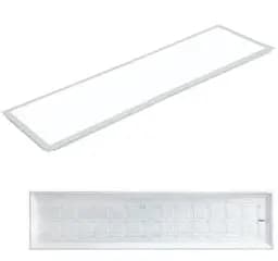 Світильник врізний "TAURUS-36" 36 W 6400K