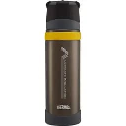 Термос Thermos Ultimate Series Flask Charcoal 500 мл