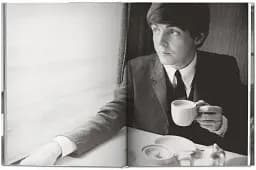 Harry Benson. The Beatles - мініатюра 4