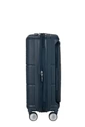 Валіза 55 См Samsonite PARALUX HS MIDNIGHT NAVY 55x39x23(26) KT2*41001 - мініатюра 9