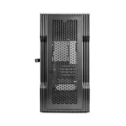 Корпус 1stPlayer T3-BK-4F1 Black без БЖ - мініатюра 5