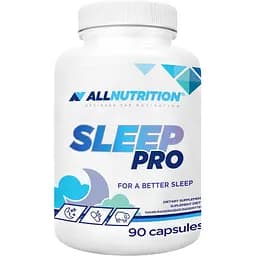 Добавка Allnutrition Sleep Pro для сну 90 капсул