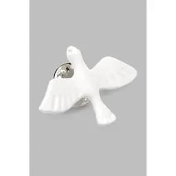 Брошка Ластівка Різнокольоровий (2000990467683A)