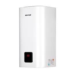 Водонагрівач "Квадрат" Mixxus EWH-13050 Cube WET (V) накопичувальний 50 л мокрий тен 2,0 kW WH0611 - мініатюра 3