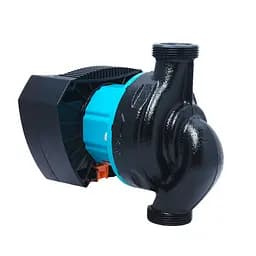 Циркуляційний насос Aquatica GPA25-8/180 IV енергозберігаючий, 8-130Вт Hmax 8м Qmax 108л/хв Ø1½" 180мм + гайки (774075) - мініатюра 3