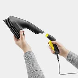 Універсальна щітка для мийки низького тиску Karcher (2.644-423.0) - мініатюра 3