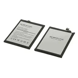 Акумулятор Borofone PC60 для Motorola XT2343-6 Moto G54/XT2425 Moto G24 - мініатюра 2
