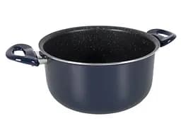 Набір посуду Gimex Cookware Set induction 9 предметів Blue (6977225) - мініатюра 2