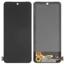 Дисплейний модуль Infinix Smart 6 X6511 тачскрин та екран